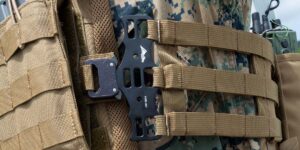 オードナンスプレートキャリアの仕組みと特徴、一挙解説。 | ORDNANCE 