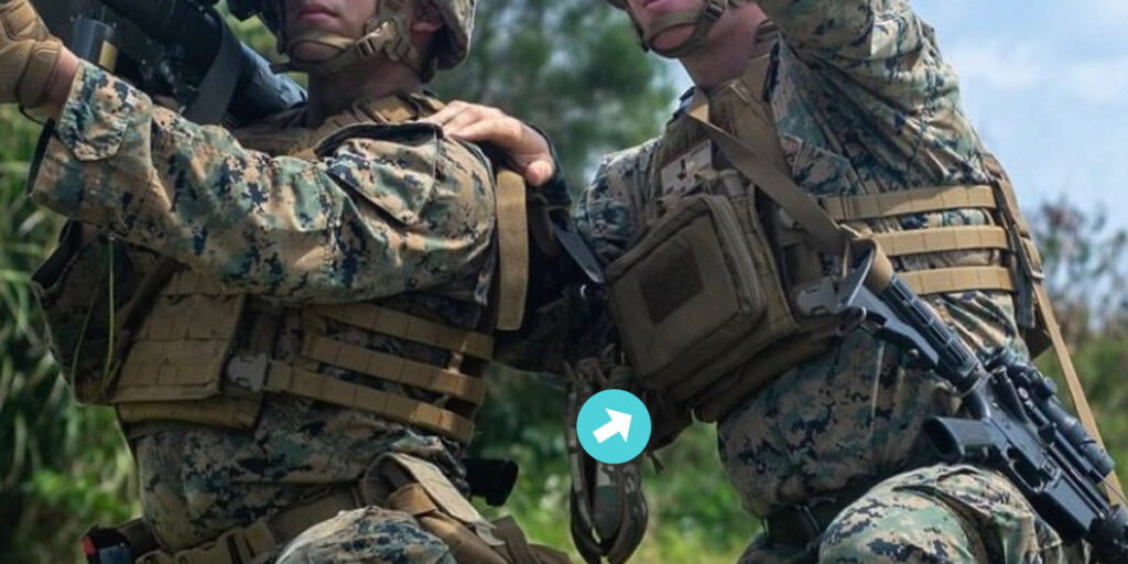 オードナンスプレートキャリアのカスタム装備例 | ORDNANCE .MEDIA