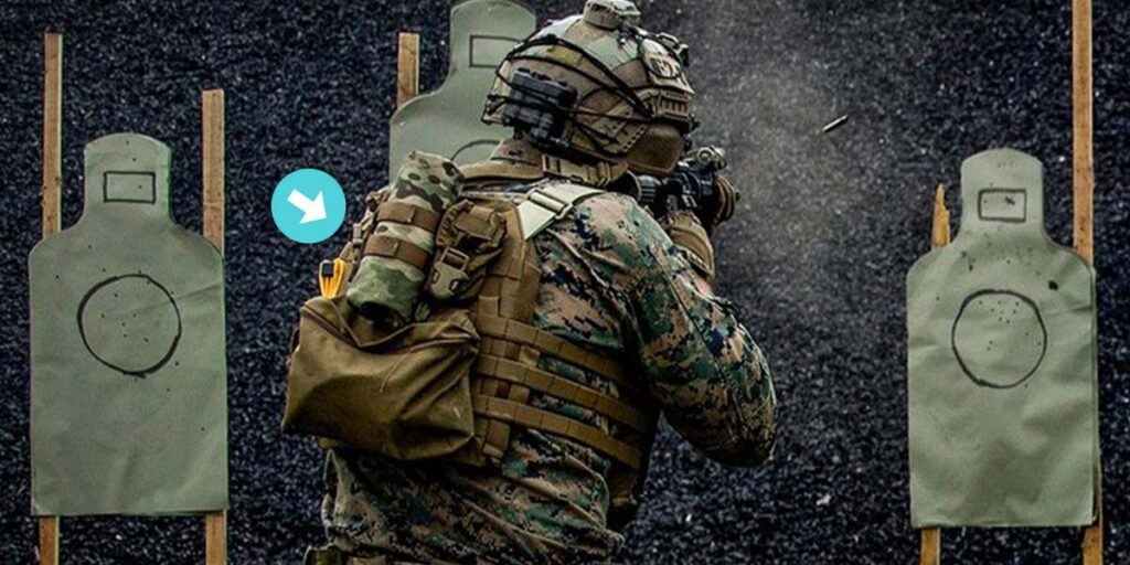 オードナンスプレートキャリアのカスタム装備例 | ORDNANCE .MEDIA