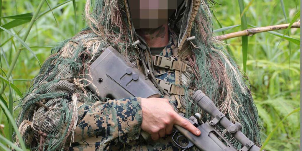 オードナンスギリースーツ【ハブギリー】の特徴。 | ORDNANCE .MEDIA