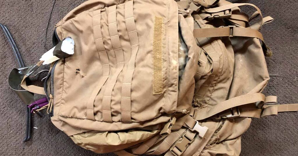 沖縄】米軍払い下げとは？出回った放出品やミリタリー製品。沖縄市場 
